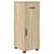 Set de mobilier pentru baie cu sertar 5 pcs Stejar sonoma GartenMobel Dekor