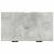 Set de mobilier pentru baie 3 pcs Gri beton 39.5 x 36 x 88 cm GartenMobel Dekor
