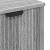 Set de mobilier pentru baie 3 pcs sonoma gri 39.5 x 36 x 88 cm GartenMobel Dekor