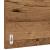 Set de mobilier pentru baie 2 pcs Lemn vechi 41 x 38.5 x 48 cm GartenMobel Dekor