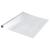Autocolant pentru Mobilă Altele Argintiu 90 x 500 cm PET GartenMobel Dekor