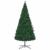 Brad de Crăciun artificial Verde 400 cm PVC GartenMobel Dekor