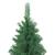 Brad de Crăciun artificial Verde 400 cm PVC GartenMobel Dekor