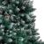 Brad de Crăciun artificial Verde 180 cm PVC GartenMobel Dekor