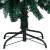 Brad de Crăciun artificial Verde 180 cm PVC GartenMobel Dekor