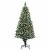 Brad de Crăciun artificial Verde 180 cm PVC GartenMobel Dekor