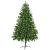 Brad de Crăciun artificial Verde 180 cm PE GartenMobel Dekor