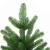 Brad de Crăciun artificial Verde 180 cm PE GartenMobel Dekor