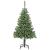 Brad de Crăciun artificial Verde 180 x 40 cm PVC GartenMobel Dekor