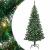 BraddeCrăciunartificial Verde 180cm PVC GartenMobel Dekor