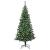 BraddeCrăciunartificial Verde 180cm PVC GartenMobel Dekor