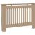 Capac pentru radiator 2 pcs Maro 112 x 19 x 81.5 cm GartenMobel Dekor