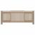 Capac pentru radiator 2 pcs Maro (142-205) x 20.5 x 81.5 cm GartenMobel Dekor