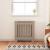 Capac pentru radiator 2 pcs Maro 78 x 19 x 81.5 cm GartenMobel Dekor
