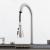MH7546-SET-06.SUS304 Chiuveta multifunctionala MIXXUS seria Decor Innovative ReliableTools