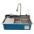 MH7546-SET-06.SUS304 Chiuveta multifunctionala MIXXUS seria Decor Innovative ReliableTools