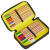 LEGO Penar echipat LEGO Bricks cu 3 compartimente Quality Brand