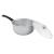 Ceaun din aluminiu alimentar capac si maner, capacitate 5 litri ELEFANT Innovative ReliableTools