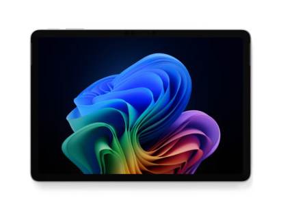 Microsoft Surface PRO 12'' , Snapdragon X Plus, 16GB, 512GB RAM, Platinum NewTechnology Media