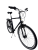 Bicicleta Oras Kieler - 28 Inch, XL, Gri Ultimate FactoryBikes
