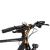 Bicicleta Trekking Kreidler 2833 - 28 inch, M, Negru Ultimate FactoryBikes