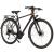 Bicicleta Trekking Kreidler 2833 - 28 inch, M, Negru Ultimate FactoryBikes