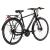 Bicicleta Trekking Kreidler 2833 - 28 inch, M, Negru Ultimate FactoryBikes