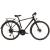 Bicicleta Trekking Kreidler 2833 - 28 inch, M, Negru Ultimate FactoryBikes