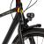 Bicicleta Trekking Kreidler 2833 - 28 inch, M, Negru Ultimate FactoryBikes