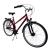 Bicicleta Oras Kreidler 1280 - 28 inch, M, Rosu Ultimate FactoryBikes