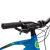 Bicicleta Mtb Graveler 51381 - 27.5 inch, M, Albastru Ultimate FactoryBikes