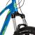 Bicicleta Mtb Graveler 51381 - 27.5 inch, M, Albastru Ultimate FactoryBikes