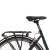 Bicicleta Oras Kreidler 1286 - 28 inch, M, Negru Ultimate FactoryBikes