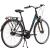Bicicleta Oras Kreidler 1286 - 28 inch, M, Negru Ultimate FactoryBikes