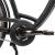 Bicicleta Oras Kreidler 1286 - 28 inch, M, Negru Ultimate FactoryBikes