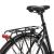 Bicicleta Oras Kreidler 1286 - 28 inch, M, Negru Ultimate FactoryBikes