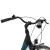 Bicicleta Oras Kreidler 1286 - 28 inch, M, Negru Ultimate FactoryBikes