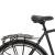 Bicicleta Oras Kieler 1219 - 28 inch, XL, Negru Ultimate FactoryBikes