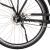 Bicicleta Oras Kieler 1219 - 28 inch, XL, Negru Ultimate FactoryBikes