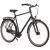 Bicicleta Oras Kieler 1219 - 28 inch, XL, Negru Ultimate FactoryBikes