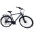 Bicicleta Oras Kreidler 1275 - 28 inch, M, Negru Ultimate FactoryBikes