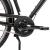 Bicicleta Oras Kreidler 1280 - 28 inch, L, Negru Ultimate FactoryBikes