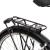 Bicicleta Oras Kreidler 1280 - 28 inch, L, Negru Ultimate FactoryBikes