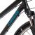 Bicicleta Oras Kreidler 1280 - 28 inch, M, Negru Ultimate FactoryBikes