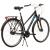 Bicicleta Oras Kreidler 1280 - 28 inch, M, Negru Ultimate FactoryBikes