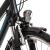 Bicicleta Oras Kreidler 1280 - 28 inch, M, Negru Ultimate FactoryBikes