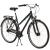 Bicicleta Oras Kreidler 1280 - 28 inch, M, Negru Ultimate FactoryBikes