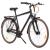 Bicicleta Oras Kreidler 1285 - 28 inch, L, Negru Ultimate FactoryBikes