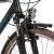 Bicicleta Oras Kreidler 1285 - 28 inch, L, Negru Ultimate FactoryBikes