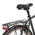 Bicicleta Oras Kreidler 1285 - 28 inch, L, Negru Ultimate FactoryBikes